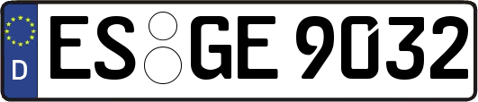ES-GE9032