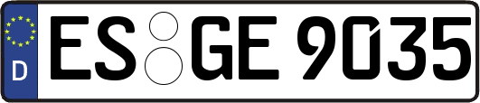 ES-GE9035