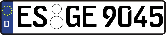 ES-GE9045