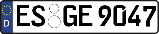 ES-GE9047