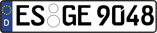 ES-GE9048
