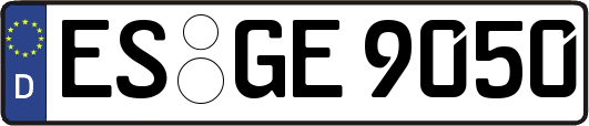 ES-GE9050