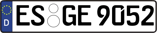 ES-GE9052