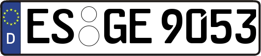 ES-GE9053