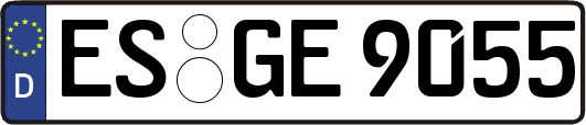 ES-GE9055