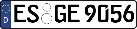 ES-GE9056