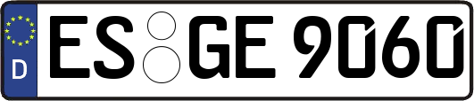 ES-GE9060