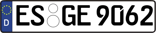 ES-GE9062