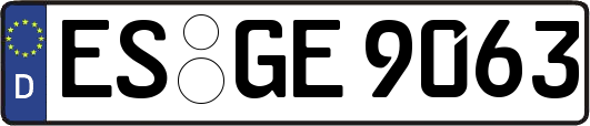 ES-GE9063