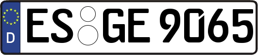 ES-GE9065