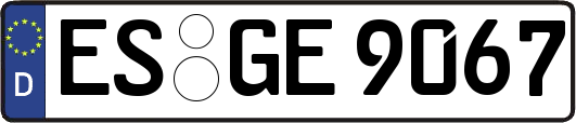 ES-GE9067