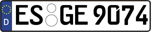 ES-GE9074