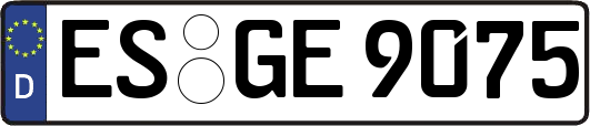 ES-GE9075