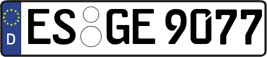 ES-GE9077