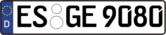 ES-GE9080