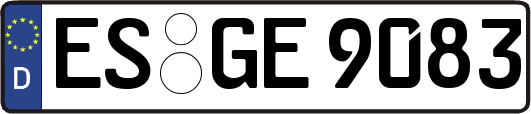 ES-GE9083