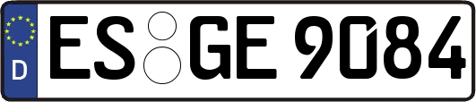 ES-GE9084