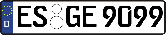 ES-GE9099
