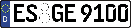 ES-GE9100