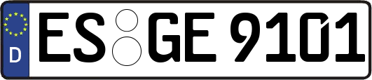 ES-GE9101