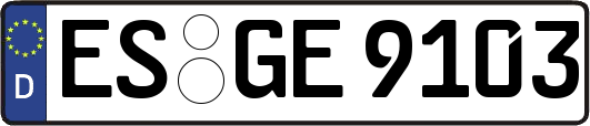 ES-GE9103