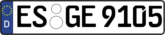 ES-GE9105