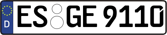 ES-GE9110