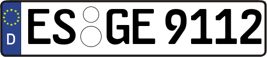 ES-GE9112