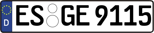 ES-GE9115
