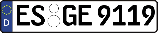 ES-GE9119
