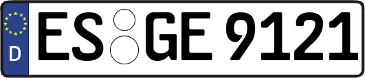 ES-GE9121