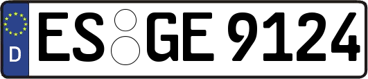 ES-GE9124
