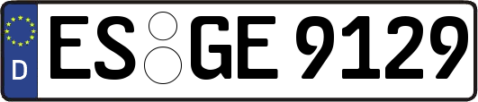 ES-GE9129