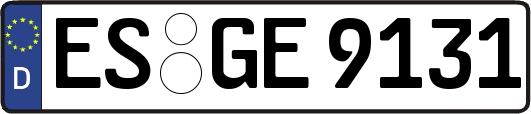 ES-GE9131