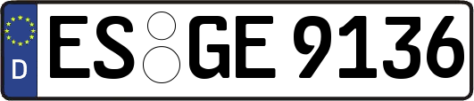 ES-GE9136