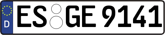 ES-GE9141