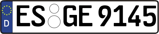 ES-GE9145
