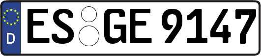 ES-GE9147
