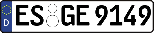 ES-GE9149