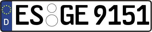 ES-GE9151