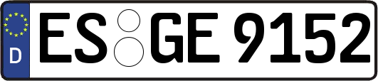 ES-GE9152