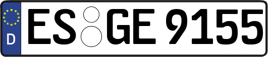 ES-GE9155