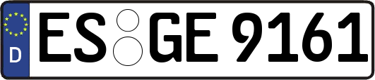 ES-GE9161
