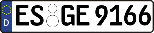 ES-GE9166