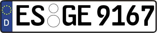 ES-GE9167