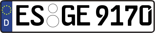 ES-GE9170