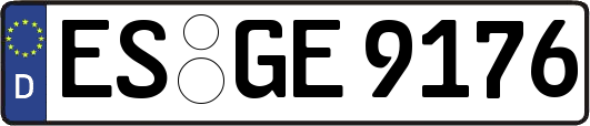 ES-GE9176