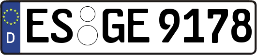 ES-GE9178