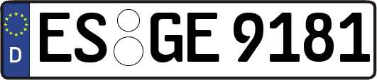 ES-GE9181