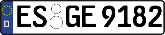 ES-GE9182